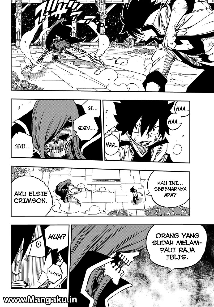 Eden’s Zero